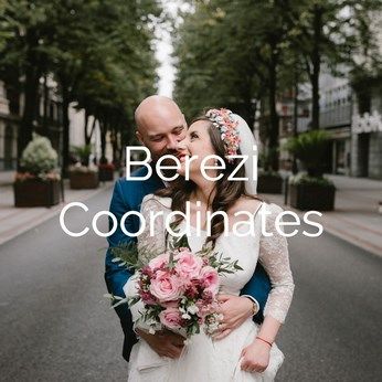 Coordinación bodas Bilbao Berezi Moments wedding planner